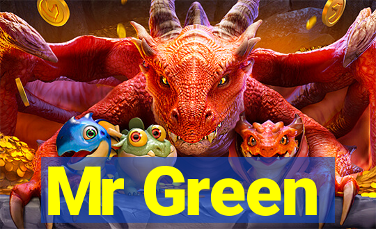 Mr Green